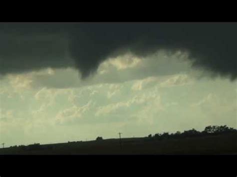 Weatherford Hydro, OK tornadoes May 26, 2015 - YouTube