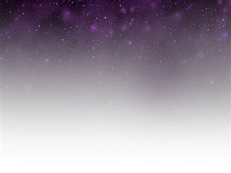 Download HD Ftestickers Background Overlay Nighttime Stars Sky - Galaxy ...