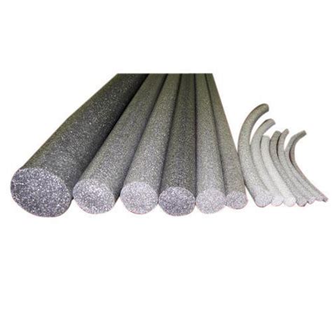 Foam Backer Rods, Thickness: 25 Mm, Rs 20 /meter Live Construction ...