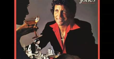 Tom Jones album covers - Wales Online