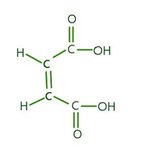 Maleic Acid Formula - Structure, Properties, Uses, Sample Questions - GeeksforGeeks