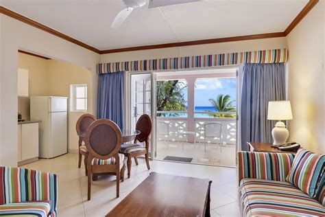 Barbados Hotel Rooms & Suites | Southern Palms Resort