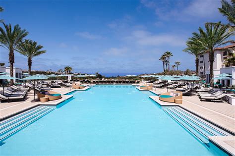 The Best Beach Hotels In Orange County