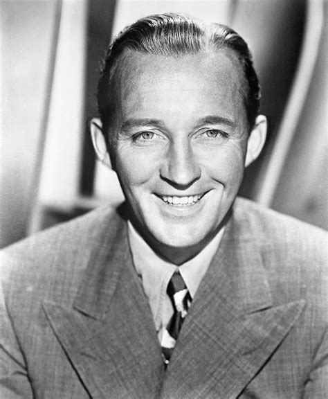 Bing Crosby - Biography - IMDb