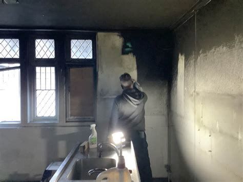 Why is Professional Soot Removal Important? | CPL