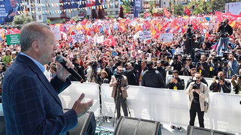 Turkish Elections in a Post-Truth Political Landscape