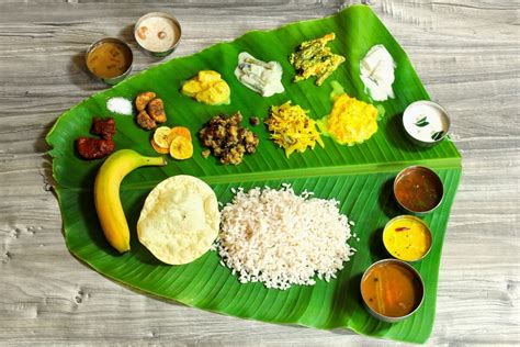 Kerala Cuisine : Recipes from the God's Own Country - Tasty Made Simple