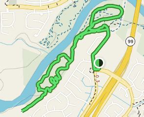 Brazos River Trail West, Texas - 61 Reviews, Map | AllTrails