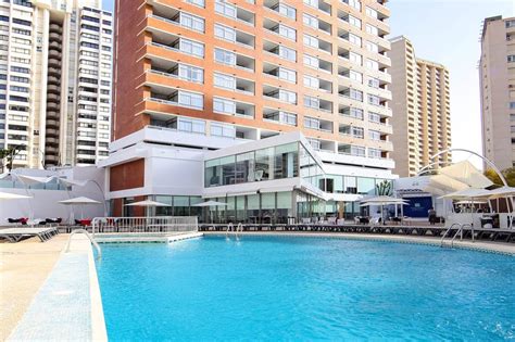 Flamingo Beach Resort - Benidorm hotels | Jet2holidays