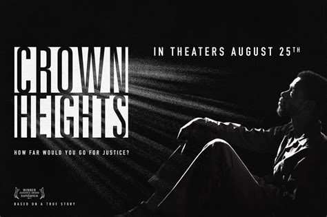 Crown Heights Movie trailer |Teaser Trailer