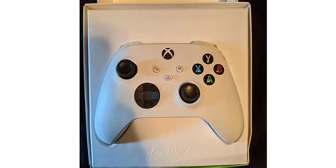 Leak: White Xbox Series X controller confirms Series S console - 9to5Toys