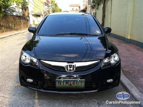 Honda Civic Automatic for sale | CarsInPhilippines.com - 19154