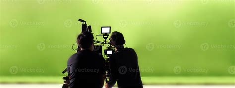 Video production behind the scenes. Making of TV commercial movie 3239173 Stock Photo at Vecteezy