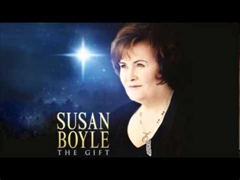 Hallelujah - Susan Boyle - YouTube