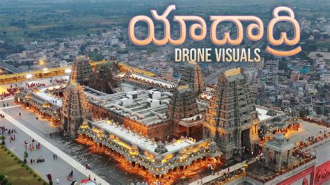 Yadadri Lakshmi Narasimha Swamy Temple Yadagirigutta Temple, 46% OFF