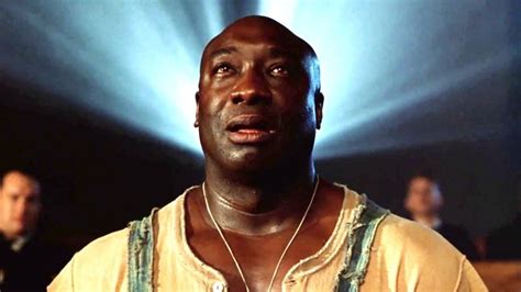 The Green Mile Ending Explained: The Curse Of A Healing Touch