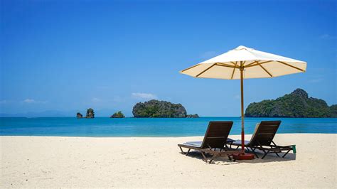 Best Beaches In Langkawi | Paradise 101