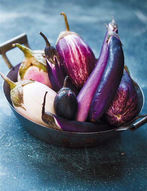 Eggplant | Edible Philly