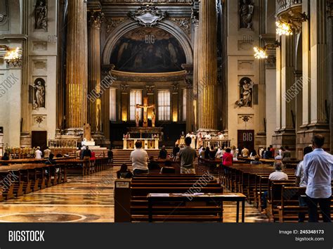 BOLOGNA, ITALY - May Image & Photo (Free Trial) | Bigstock