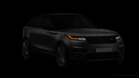 Range Rover Sport 2018 Wallpaper (23+ images)