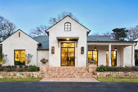 Steel Windows & Doors by FireRock - Contemporary - Exterior - Dallas ...