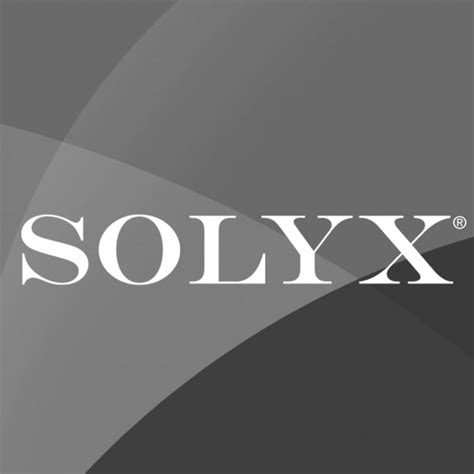 SOLYX Films - Global Express Window Films