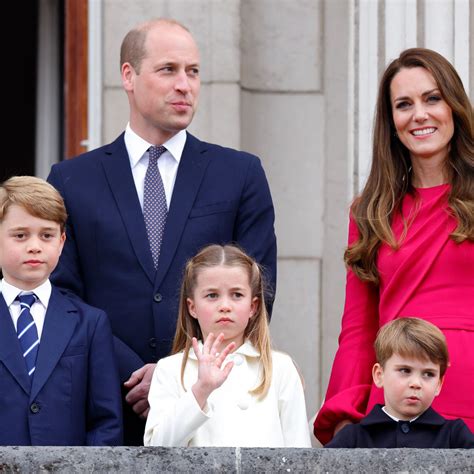 Prince William and Kate Middleton's big change in sleeping arrangements ...