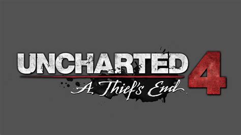 uncharted_4_logo_final_1402365445 | BrutalGamer