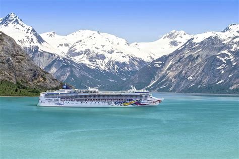 Norwegian Sun Alaska Cruise 2024 - Irma Rennie