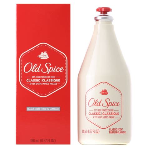 Old Spice Classic 188ml After Shave for Men | Perfume NZ