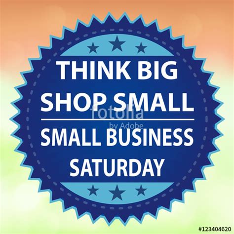 Small Business Saturday Logo Vector at Vectorified.com | Collection of Small Business Saturday ...