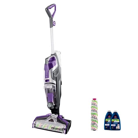 BISSELL Crosswave All-In-One Multi-Surface Cleaner With BONUS Brush ...