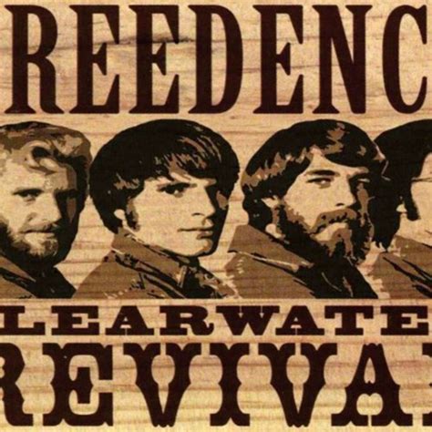 Stream Creedence Clearwater Revival - Have you ever seen the rain by Crusty1 | Listen online for ...