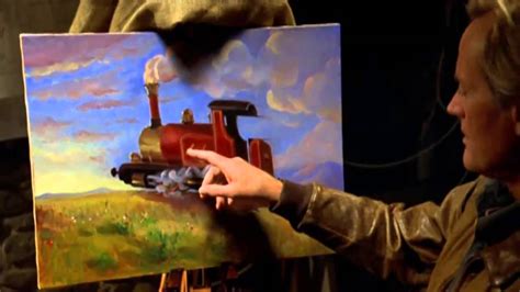 Thomas And The Magic Railroad Part 2