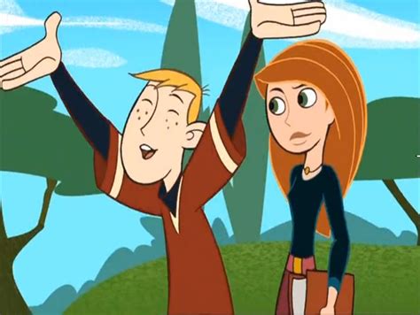 Image - Kim possible ron stoppable a sitch in time 2.jpg | Disney Wiki | FANDOM powered by Wikia