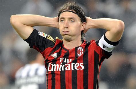 Aurea Mediocritas: il caso di Riccardo Montolivo - Zona Cesarini