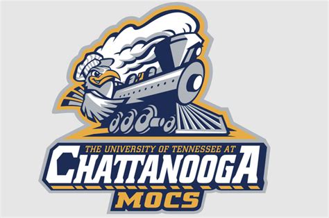 University Of Chattanooga's Mockingbird Mascot Is Absolutely Massive