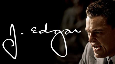 J. Edgar | Movie fanart | fanart.tv