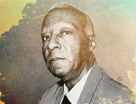 Black Kudos • A. Philip Randolph Asa Philip Randolph (April 15,...