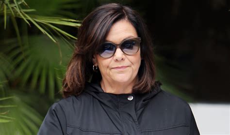 Dawn French's daughter charged with harassment - Entertainment Daily