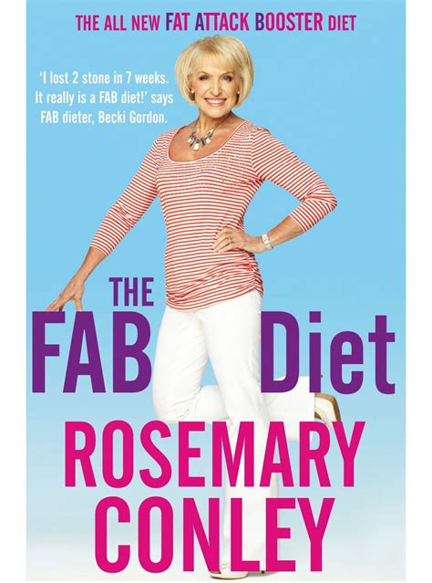 A day-by-day guide to Rosemary Conley's diet plan | Woman & Home