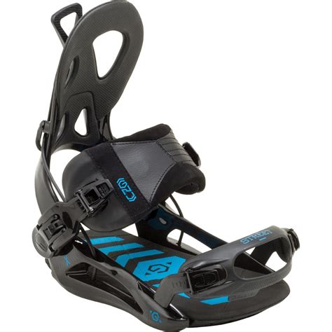 GNU Street Snowboard Bindings 2015 | evo