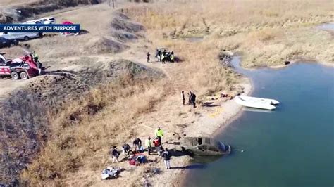 YouTubers release video of discovering missing Iowa man's car in pond