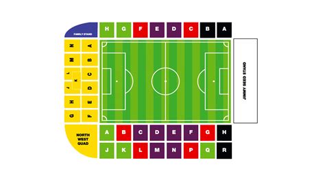 The Valley Charlton Athletic, Info & Map | Premier League