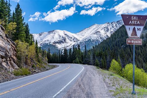 10 Best Road Trips near Denver - Escape to the Rocky Mountains This ...