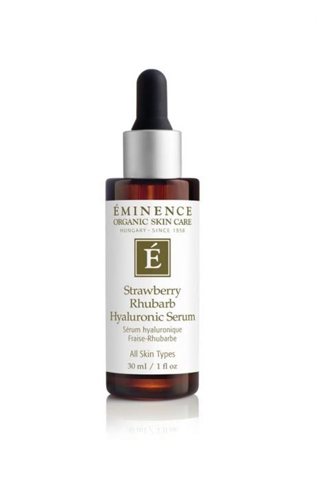 An Honest Eminence Skin Care Review - The Eco Hub