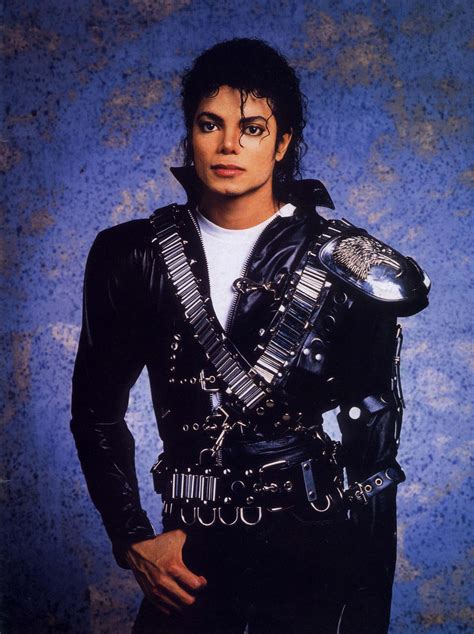 Bad Era Photoshoot - michael jackson foto (21334290) - fanpop