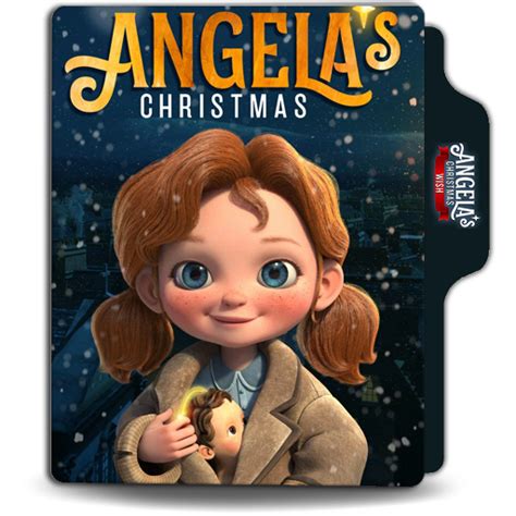 Angelas Christmas Wish (6) by rajeshinfy on DeviantArt