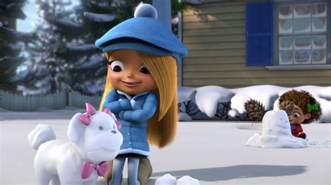 'Mariah Carey's All I Want for Christmas Is You' Animated Movie Makes Its TV Debut on AMC