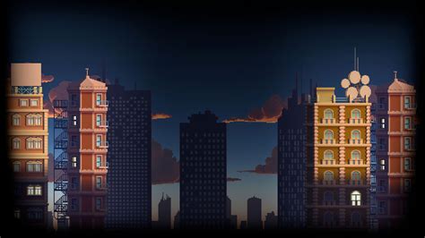 2560x1440 City Buildings Pixel Art 4k 1440P Resolution ,HD 4k Wallpapers,Images,Backgrounds ...